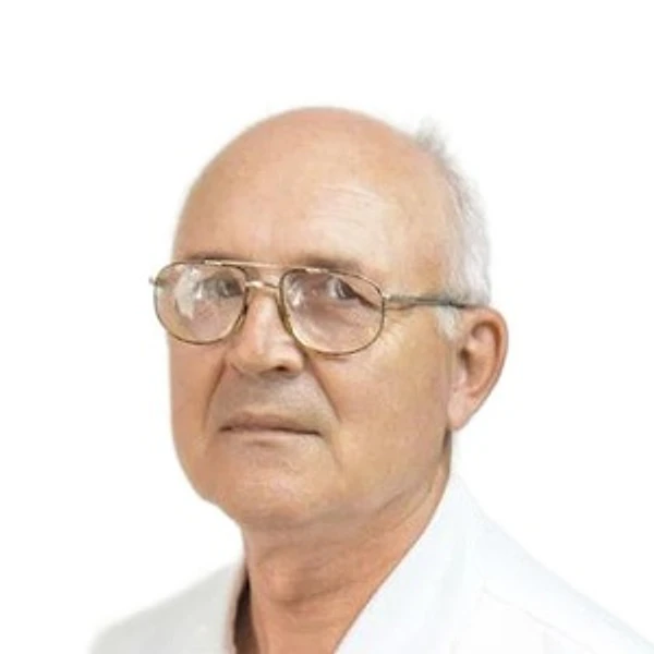 Пологов Виктор Игоревич — Кардиолог, Функциональный диагност, Севастополь