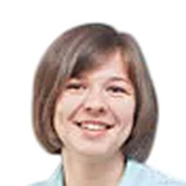 Баева Валентина Николаевна — Стоматолог, Детский стоматолог, Санкт-Петербург