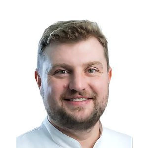 Вьюшков Андрей Александрович — Стоматолог-ортопед, Стоматолог-имплантолог, Стоматолог-хирург, Саранск