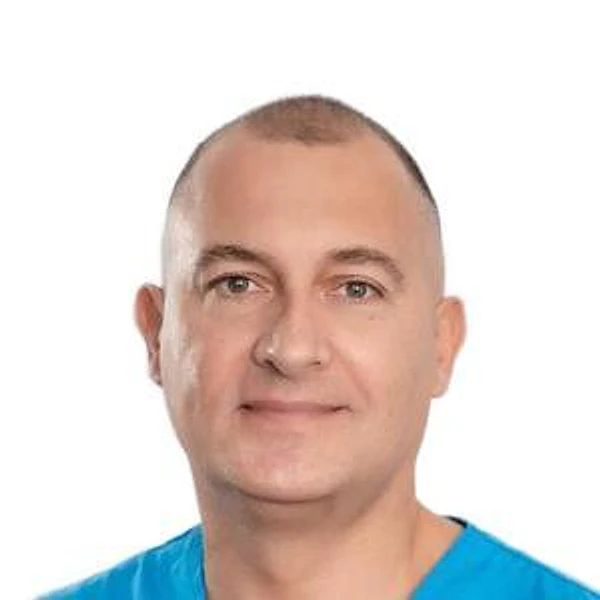 Калинин Алексей Викторович — Врач УЗИ, Анапа