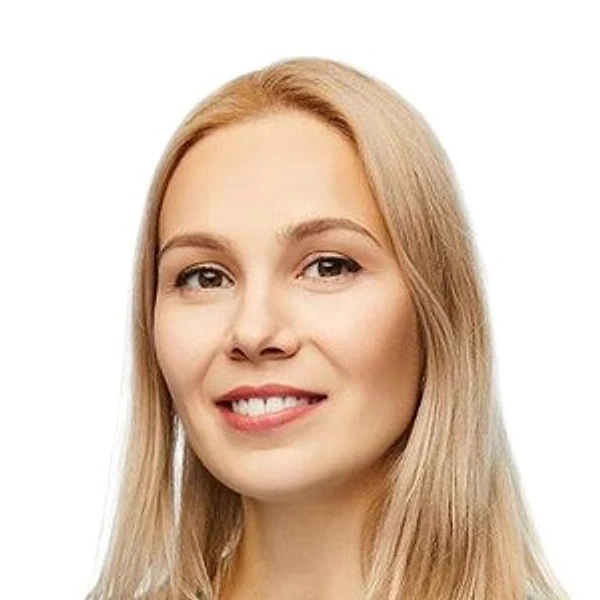 Прибыткова Александра Сергеевна — ЛОР, Детский ЛОР, Санкт-Петербург