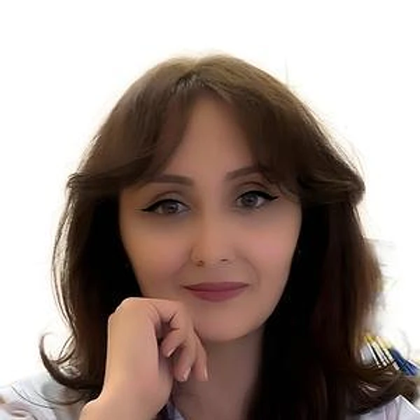 Асланова Алина Темур кызы — Педиатр, Самара