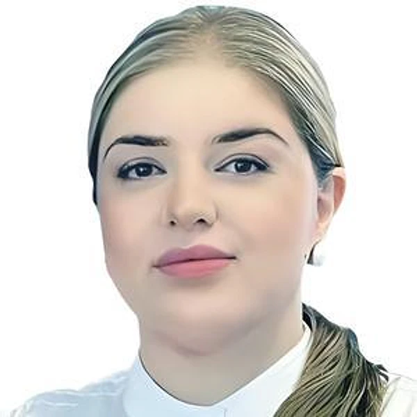 Казиева Аминат Гаджиявовна — Офтальмолог (окулист), Офтальмолог-хирург, Махачкала