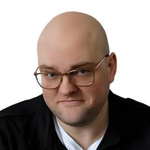 Выржиковский Максим Александрович — Психиатр, Нарколог, Психотерапевт, Санкт-Петербург