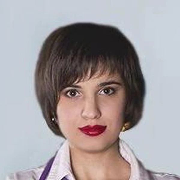 Вашлаева Дарья Валерьевна — Гинеколог, Красноярск