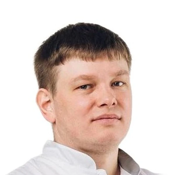 Мельничук Евгений Николаевич — Стоматолог-ортопед, Стоматолог, Киров