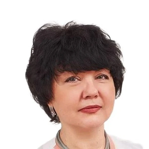 Прохорова Ирина Николаевна — Невролог, Санкт-Петербург