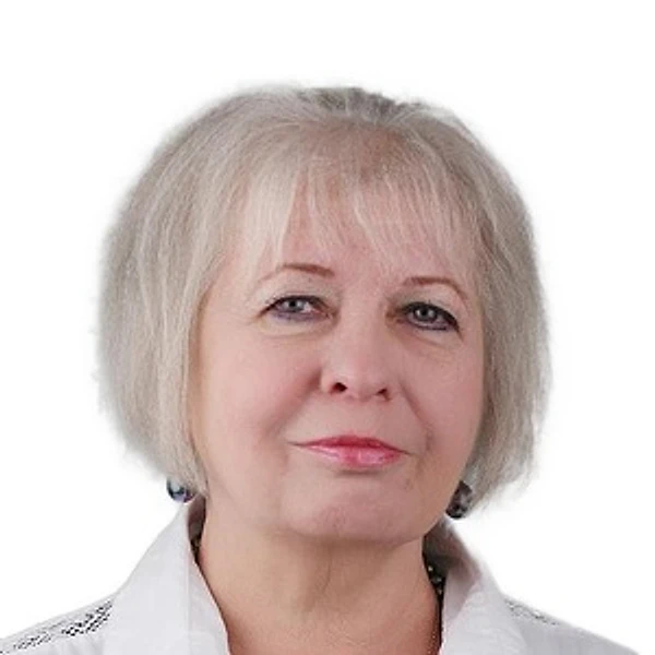 Волкова Елена Александровна — Эндокринолог, Санкт-Петербург