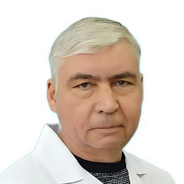 Домрачев Владимир Алексеевич — Онколог, Онколог-маммолог, Казань