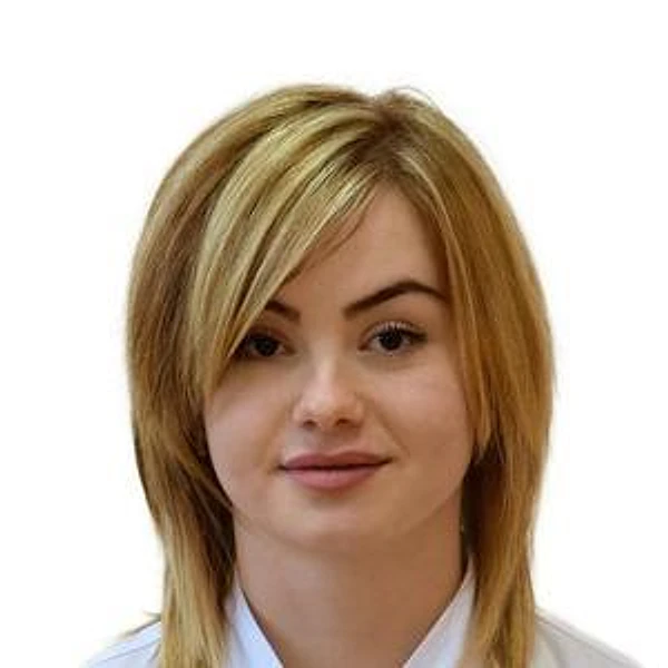 Гиголаева Лариса Павловна — Онколог-маммолог, Онколог, Санкт-Петербург