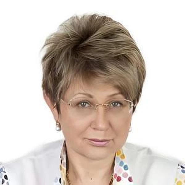 Халявка Валентина Владимировна — Стоматолог-ортопед, Москва