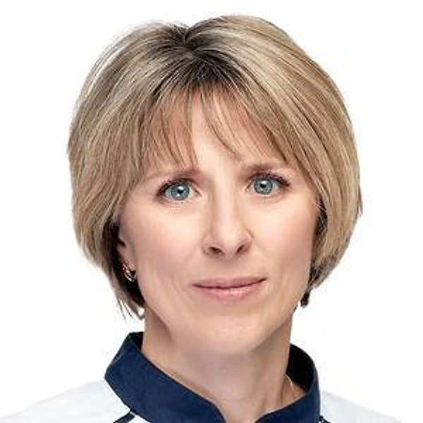 Кожина Полина Сергеевна — Офтальмолог (окулист), Офтальмолог-хирург, Братск