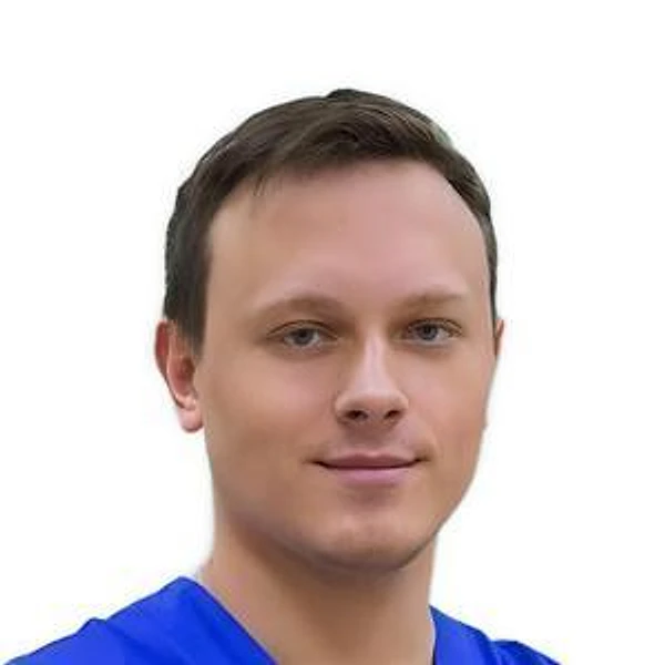 Овсиенко Алексей Геннадьевич — Стоматолог-ортопед, Троицк (Москва)