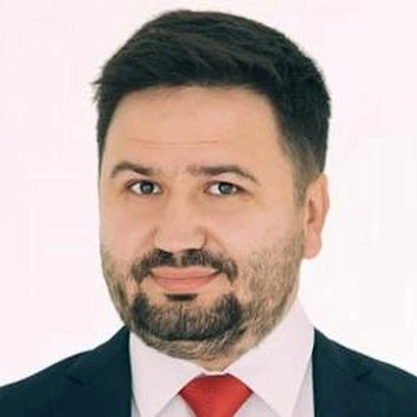 Федоров Вадим Николаевич — Стоматолог-ортопед, Набережные Челны