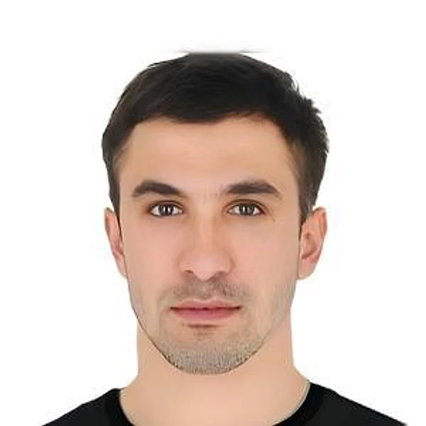 Давлетов Ваха Солтанмурадович — Невролог, Астрахань