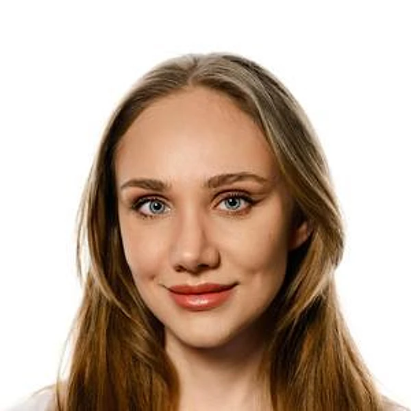 Телицына Полина Андреевна — Стоматолог, Казань