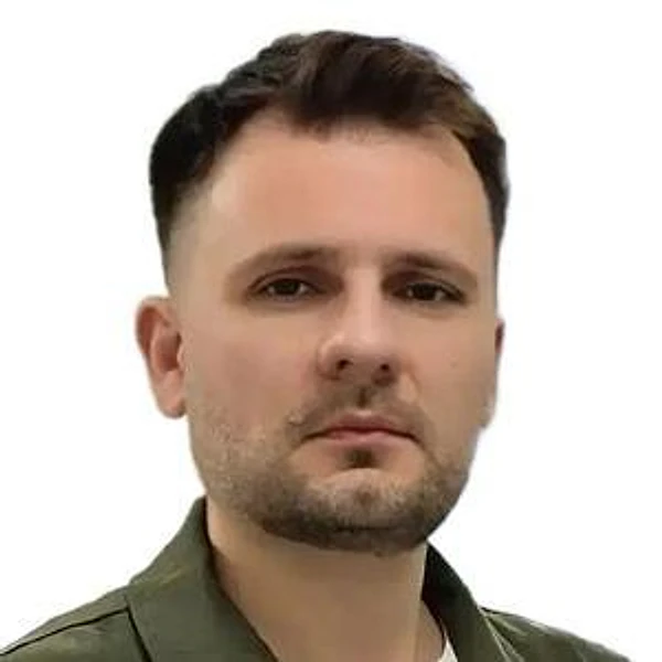 Богданов Евгений Александрович — Анестезиолог-реаниматолог, Астрахань