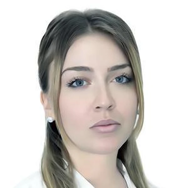Рябцева Екатерина Олеговна — Стоматолог, Стоматолог-эндодонтист, Москва