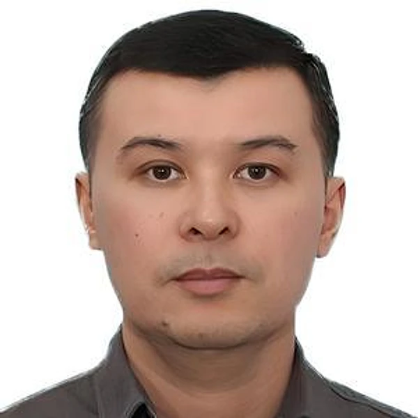 Доскалиев Тимур Хазиевич — Анестезиолог-реаниматолог, Астрахань