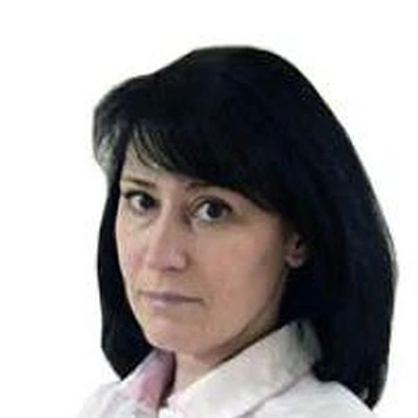 Устюгова Евгения Федоровна — Стоматолог, Киров