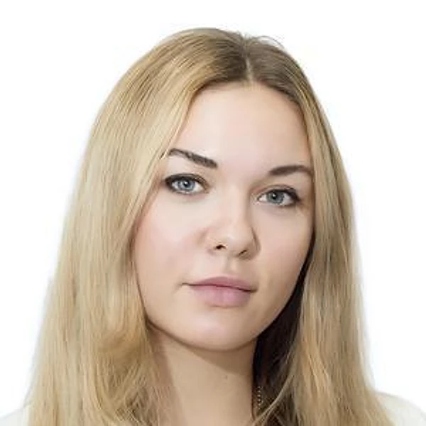 Новичкова Екатерина Германовна — Стоматолог, Москва