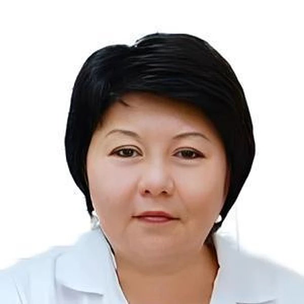Дегтярева Екатерина Иннокентьевна — Гинеколог, Акушер, Улан-Удэ