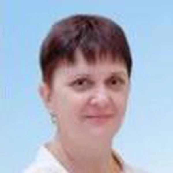 Будкарь Наталия Николаевна — Рефлексотерапевт, Астрахань