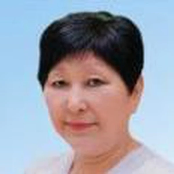 Досаева Асьма Азатовна — Терапевт, Астрахань
