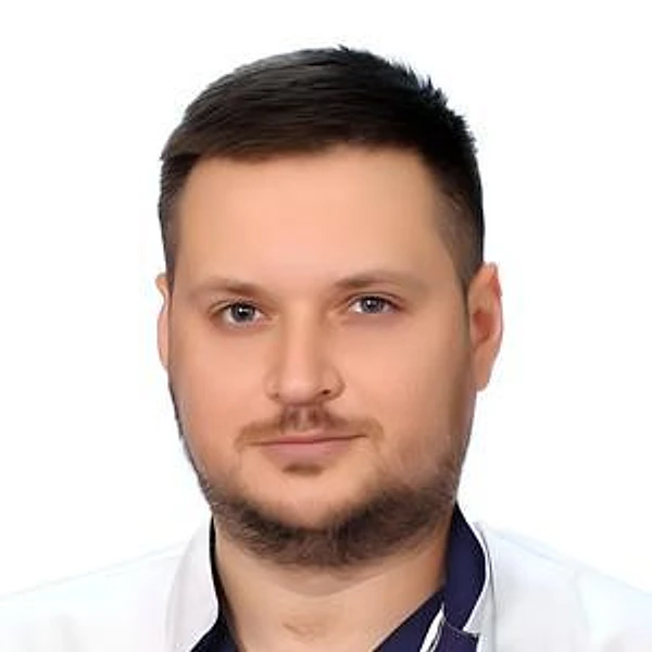 Шеротеко Роман Сергеевич — Эндоскопист, Краснодар