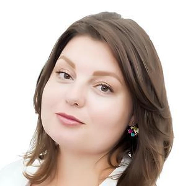 Котова Роксана Александровна — Стоматолог, Стоматолог-ортопед, Москва