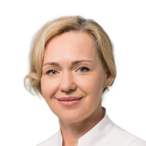 Мороз Ирина Ивановна — Диетолог, Гастроэнтеролог, Астрахань