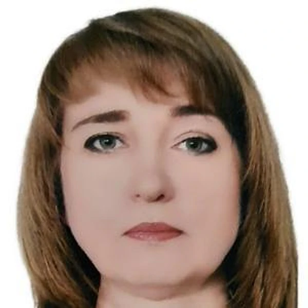 Евдокимова Юлия Николаевна — Рентгенолог, Астрахань