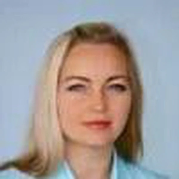 Матреничева Любовь Павловна — Рентгенолог, Астрахань