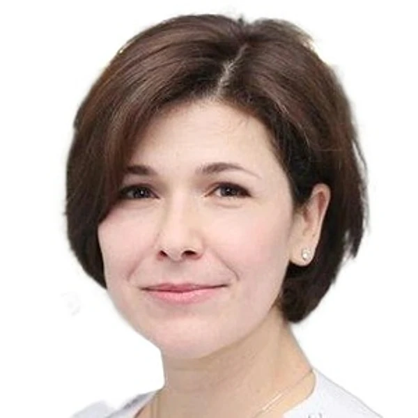Попова Ирина Вячеславовна — Рентгенолог, Астрахань
