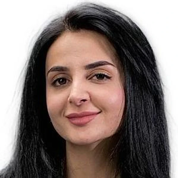 Мирзоева Лейла Ширван-кызы — Сосудистый хирург (ангиохирург), Астрахань