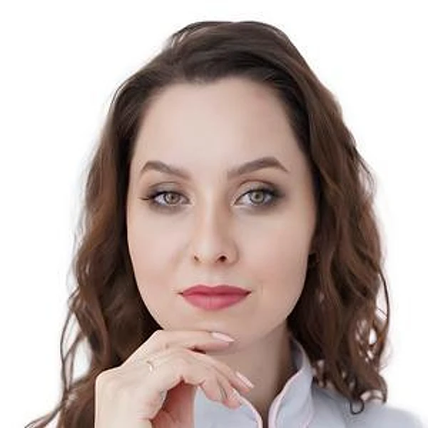 Солоницына Александра Юрьевна — Стоматолог, Киров