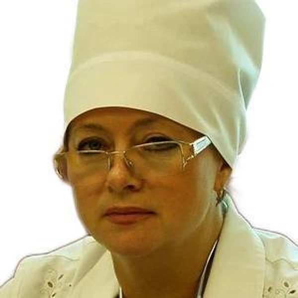 Эсаулова Татьяна Алексеевна — Терапевт, Гастроэнтеролог, Астрахань