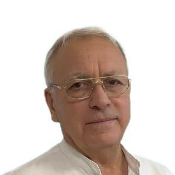 Косолапенков Александр Юрьевич — Хирург, Астрахань