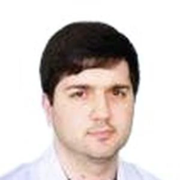 Ахадов Сурхай Ахматханович — Невролог, Астрахань