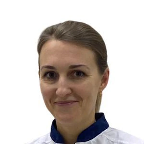 Шитова Екатерина Леонидовна — Стоматолог, Киров