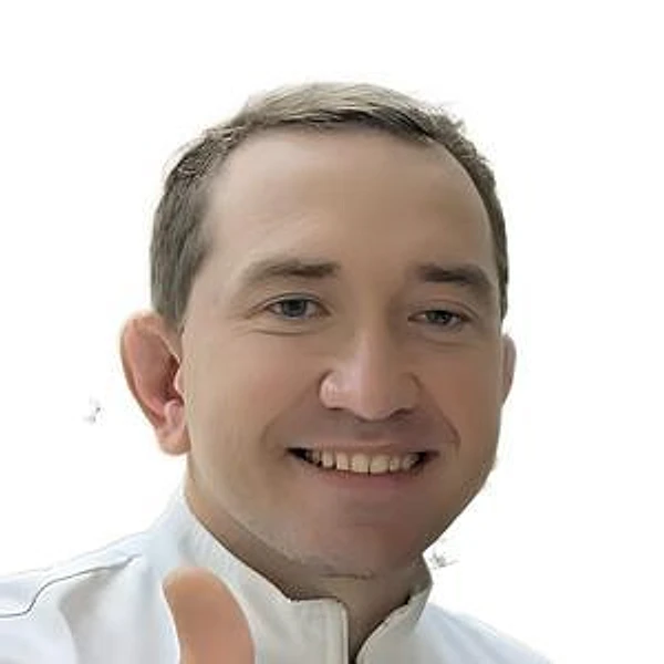 Толчин Александр Сергеевич — Стоматолог-хирург, Стоматолог, Лобня