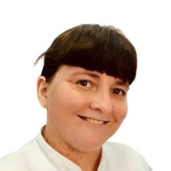 Архипова Елена Владиславовна — Детский стоматолог, Нижний Новгород