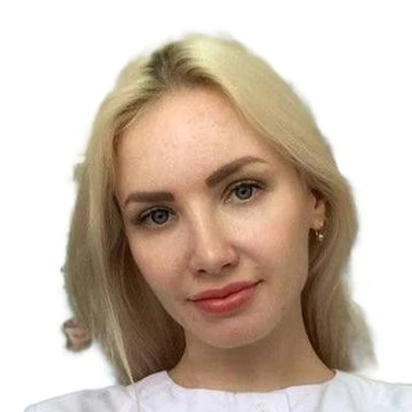 Кардашина Екатерина Юрьевна — Стоматолог-ортодонт, Выкса