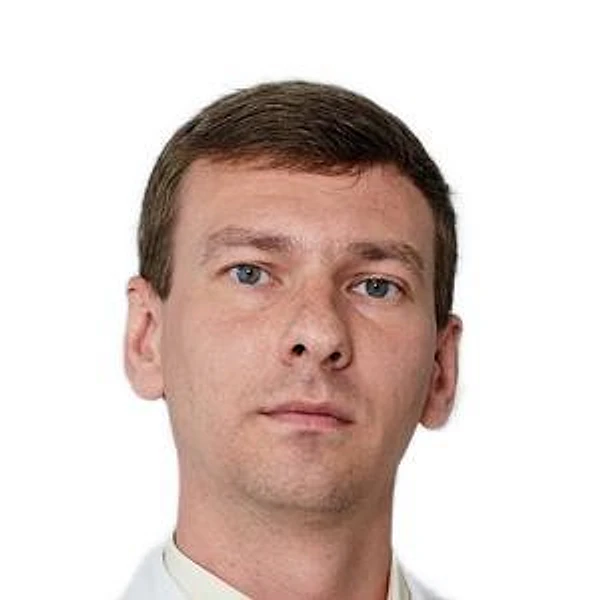 Екимов Александр Владимирович — Нефролог, Екатеринбург
