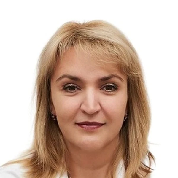 Морарь Наталия Викторовна — Аллерголог, Детский аллерголог, Детский иммунолог, Иммунолог, Санкт-Петербург