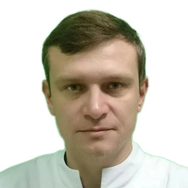 Алыпов Илья Валентинович — Детский хирург, Андролог, Детский уролог, Киров