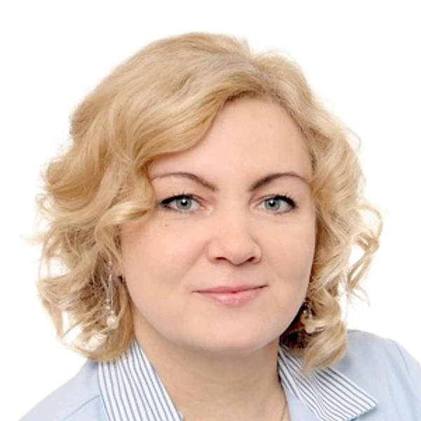 Теплова Ольга Викторовна — Невролог, Рефлексотерапевт, Пермь