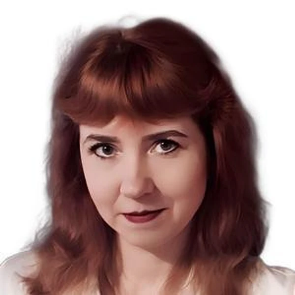 Кожина Анна Юрьевна — Детский кардиолог, Киров