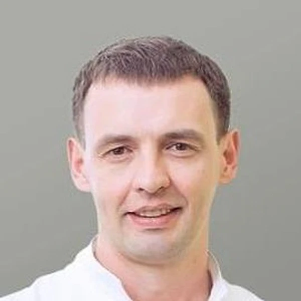 Сапожников Дмитрий Сергеевич — Стоматолог-ортопед, Санкт-Петербург