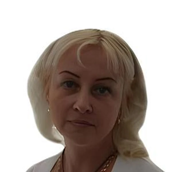 Григорьева Юлия Михайловна — Стоматолог, Уфа